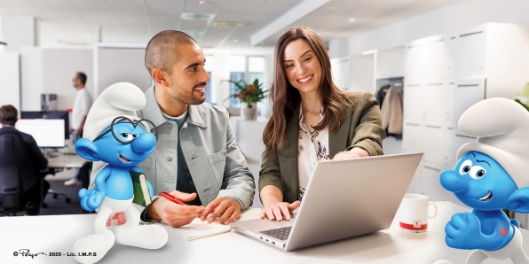 Profesionisti_smurfs